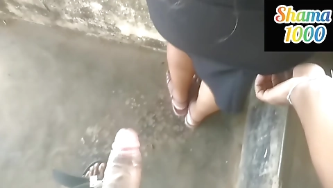 Bus Driver Drive When Rainy Day වසස දවසක හස බස එක ගයප ර