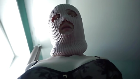 A beautiful babe gets fucked all over on POV video