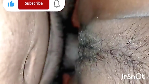 Indian girl with large breasts got rammed in some spots