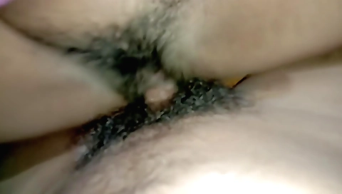 Indian teen gets her pussy fucked by her boyfriend