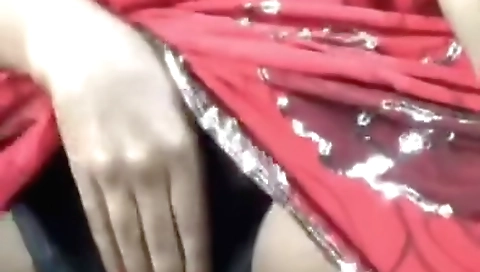 Busty Indian teacher fucks her student in her class