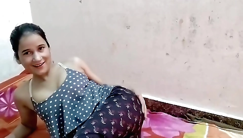 Stepdaughter Ko School Le Jana Hotel Le Kar Chod Diya