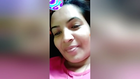 Hot brunette milf shows off her ass and ass in pussy