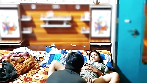 Hot brunette 30+ with a skinny body showing off her body