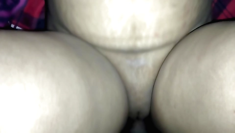 Indian sex is going on while the man is out with a girl