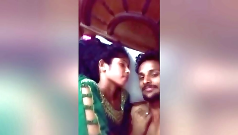 Today Exclusive -cute Desi Girl Fucked In Doggy Style