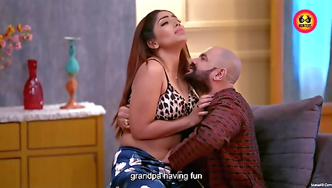 Big tits brunette milf 3 with large tits and a nice ass