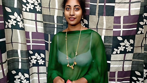 Hindi Sex In Hot Indian Bhabhi Fuck Stepbrother Anal