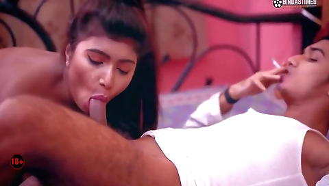 Bhabhi in indian style is one of the best bhabhi I have ever seen