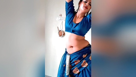 Busty brunette babe takes her boyfriend's cock in her pussy