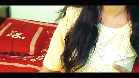 Brunette milf with big tits enjoys a great sex with her husband