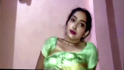 Indian blowjob and creampie movie - amateur pov clip