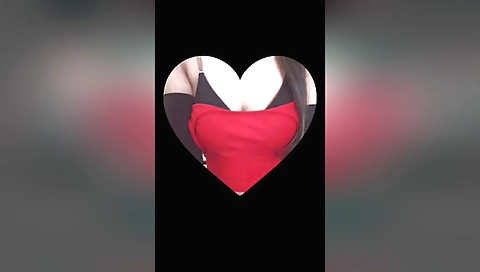 Hot brunette with a nice round ass gets fucked by a stepdad