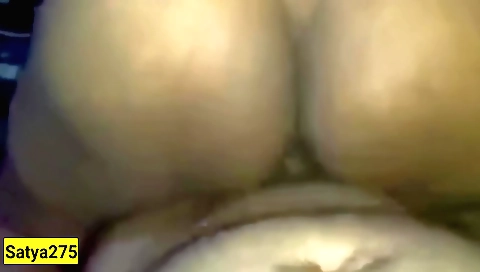 Indian amateur milf 18+ video with big ass 18+ video