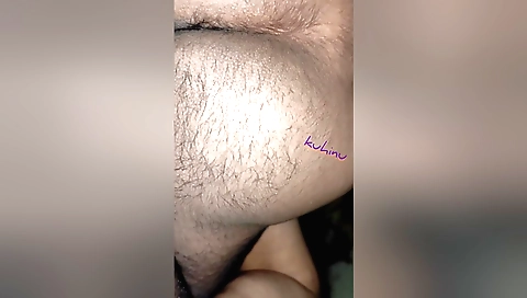 Indian teacher is alone in the classroom and she is horny