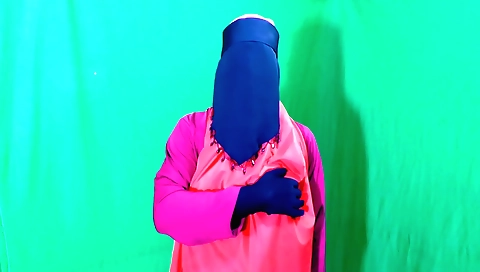 Indian stepbrother-in-law with stepdaughter makes it