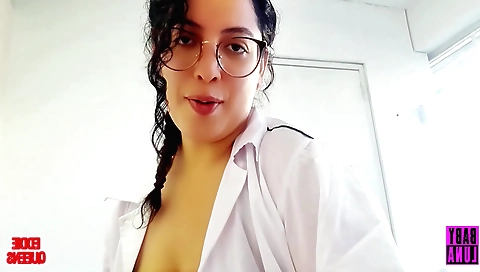 Ultimate Laser Hair Removal With Happy Ending Feat With Eddie Queens