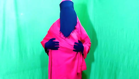 Indian stepfather fucks his girlfriend stepdaughter