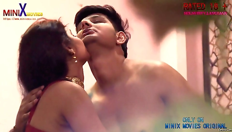 Bright and bold brunette bipasha is having some fun