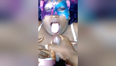 Big boobs brunette girl with a sexy ass takes off her blouse