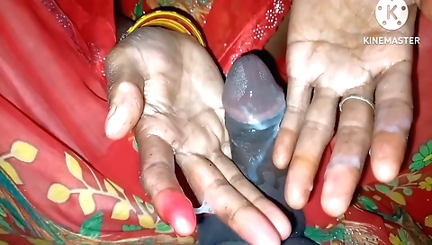 Indian Desi Sex Video With My Bhabhi Ko Chudai Hot And Nait