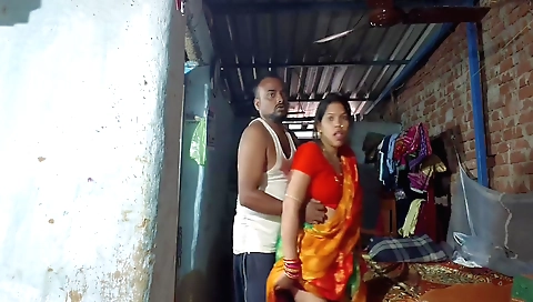Indian Desi Sexy Bhabhi Fucking Hard By Her Husband