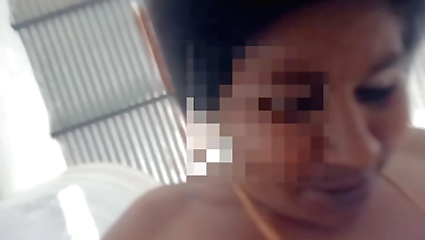 Indian brunette milf enjoys watching for the best sex