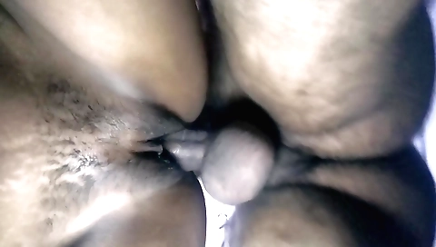 Indian step sister gets her pussy pounded by a big cock