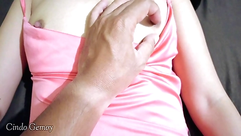 Cindo Gemoy - Regina Dares To Prank Massage Therapist - Massage Prank