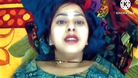 Indian amateur sex video with a slutty brunette in a dress